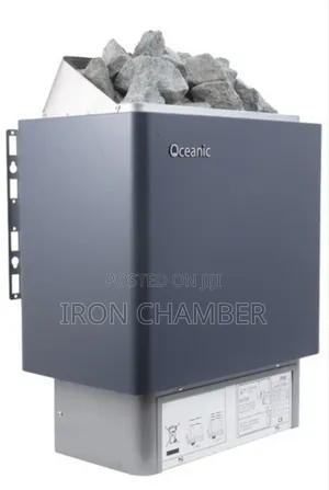Sauna Electrical Heater (9kw)