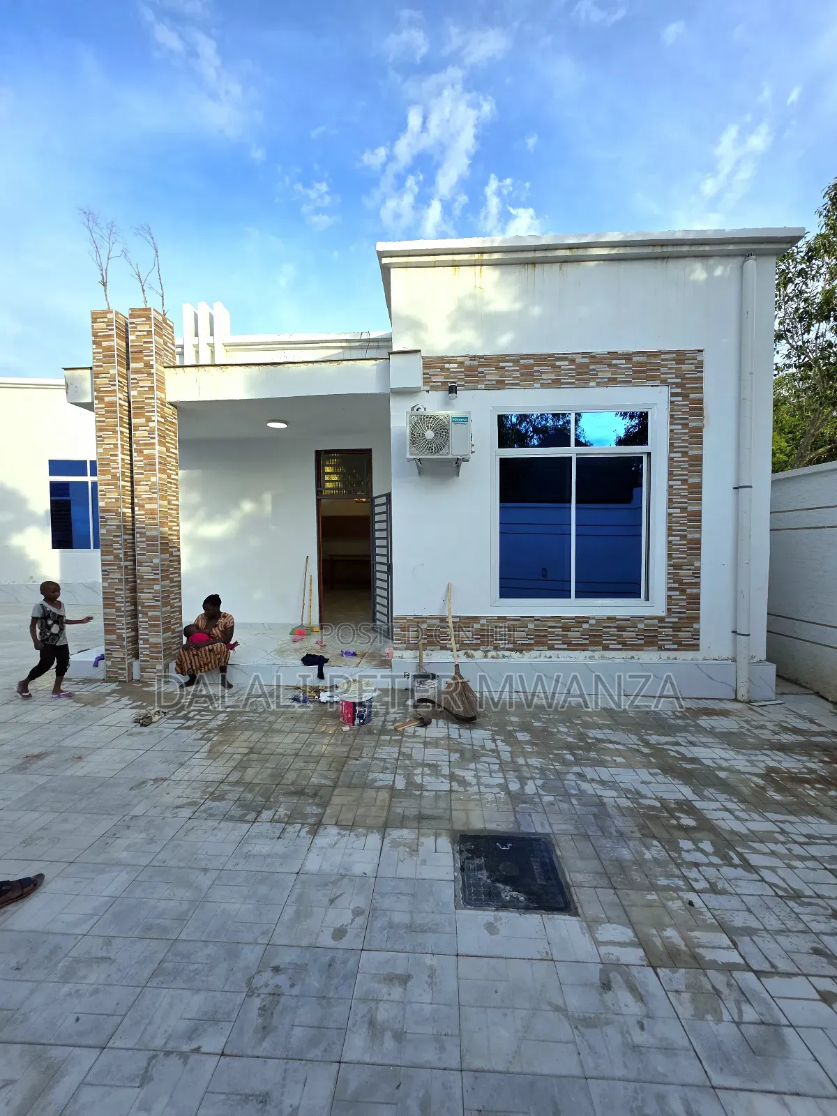2bdrm House in Kiseke, Ilemela Ward for rent