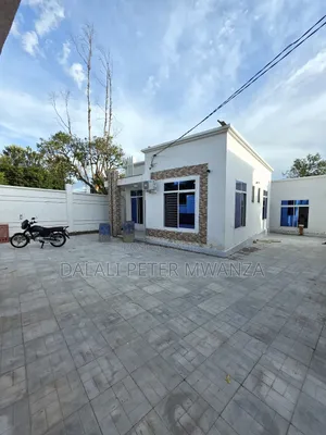 2bdrm House in Kiseke, Ilemela Ward for rent