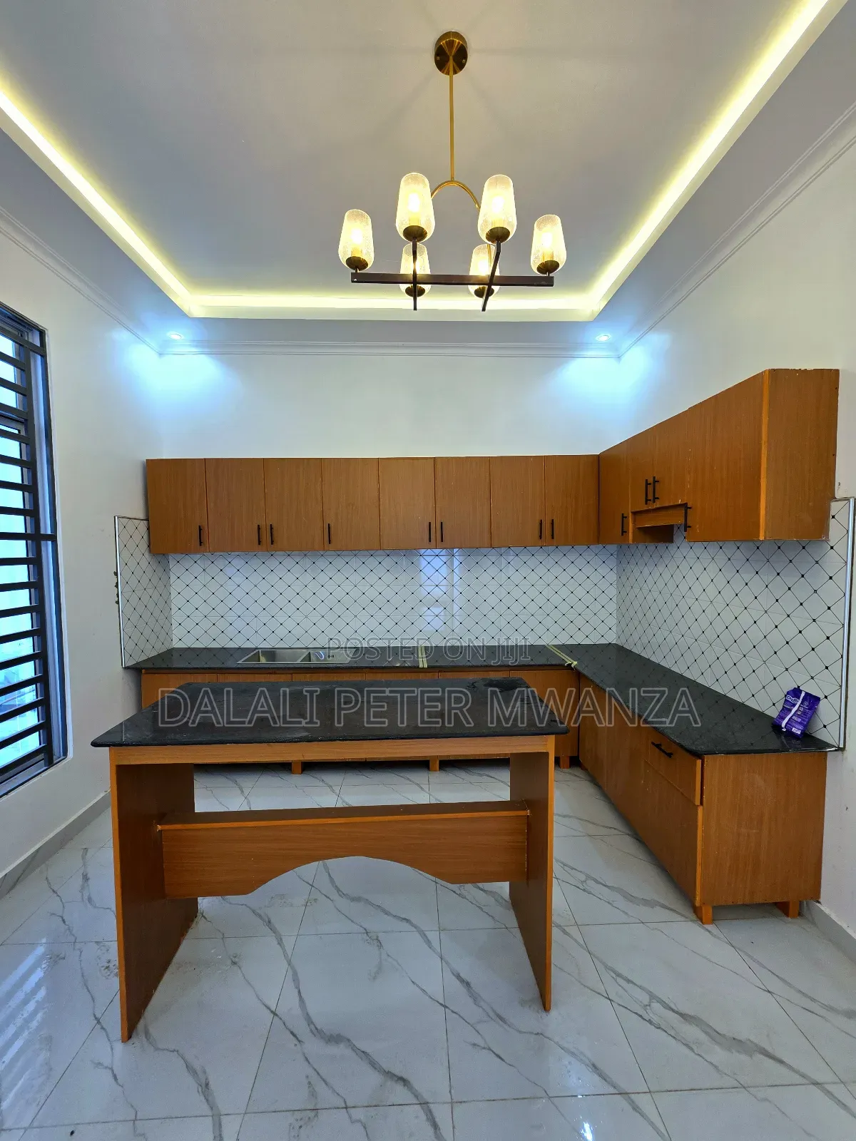2bdrm House in Kiseke, Ilemela Ward for rent
