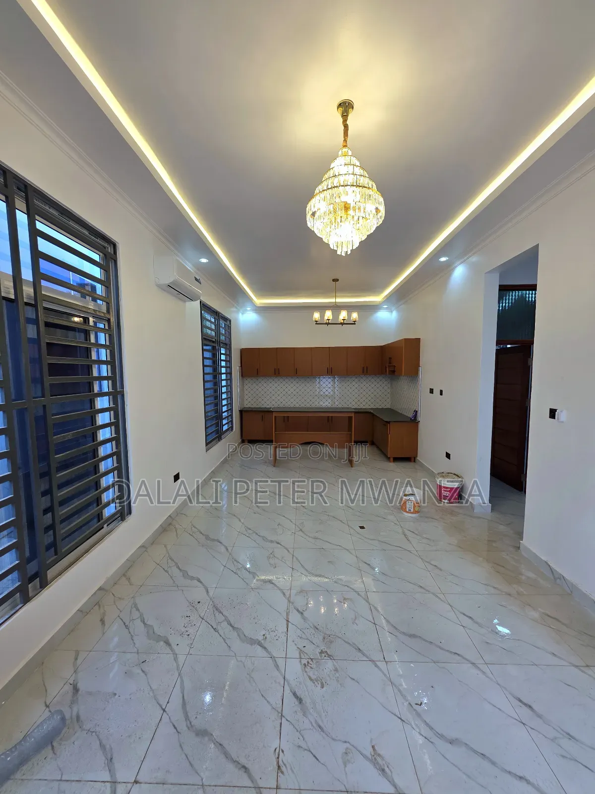 2bdrm House in Kiseke, Ilemela Ward for rent