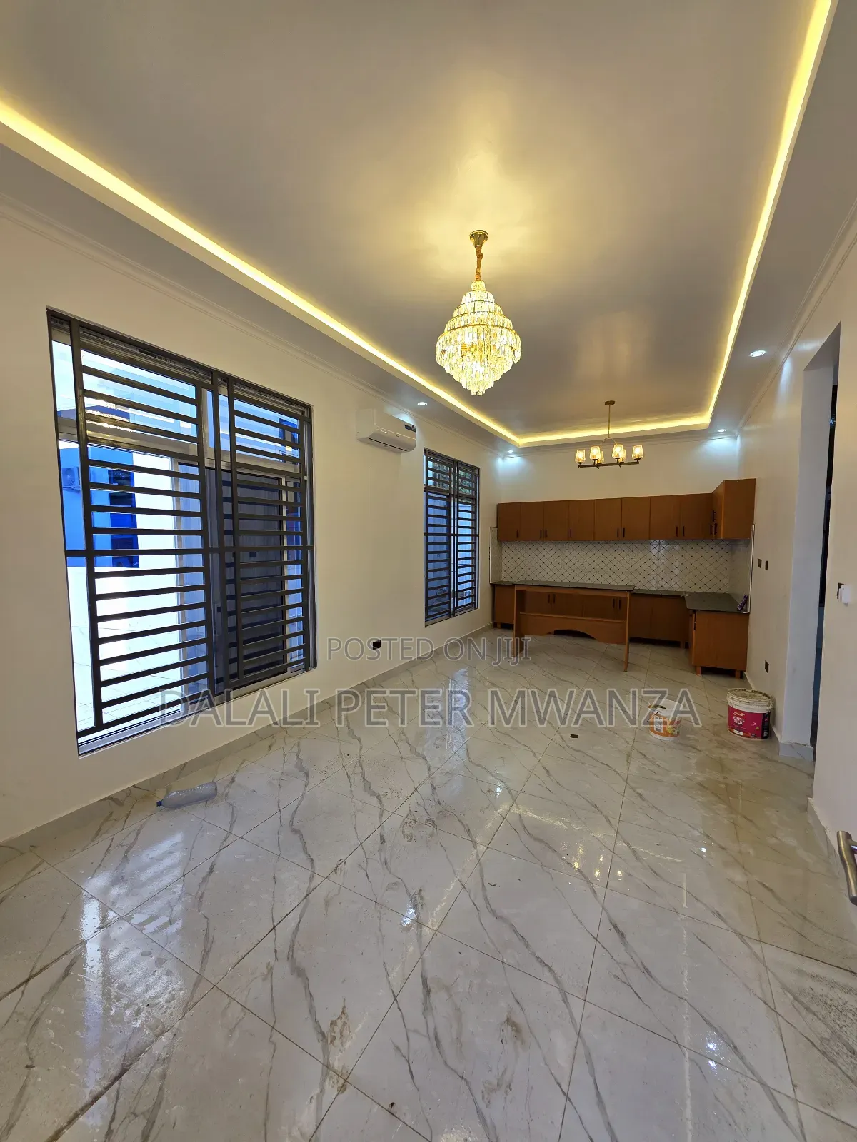 2bdrm House in Kiseke, Ilemela Ward for rent
