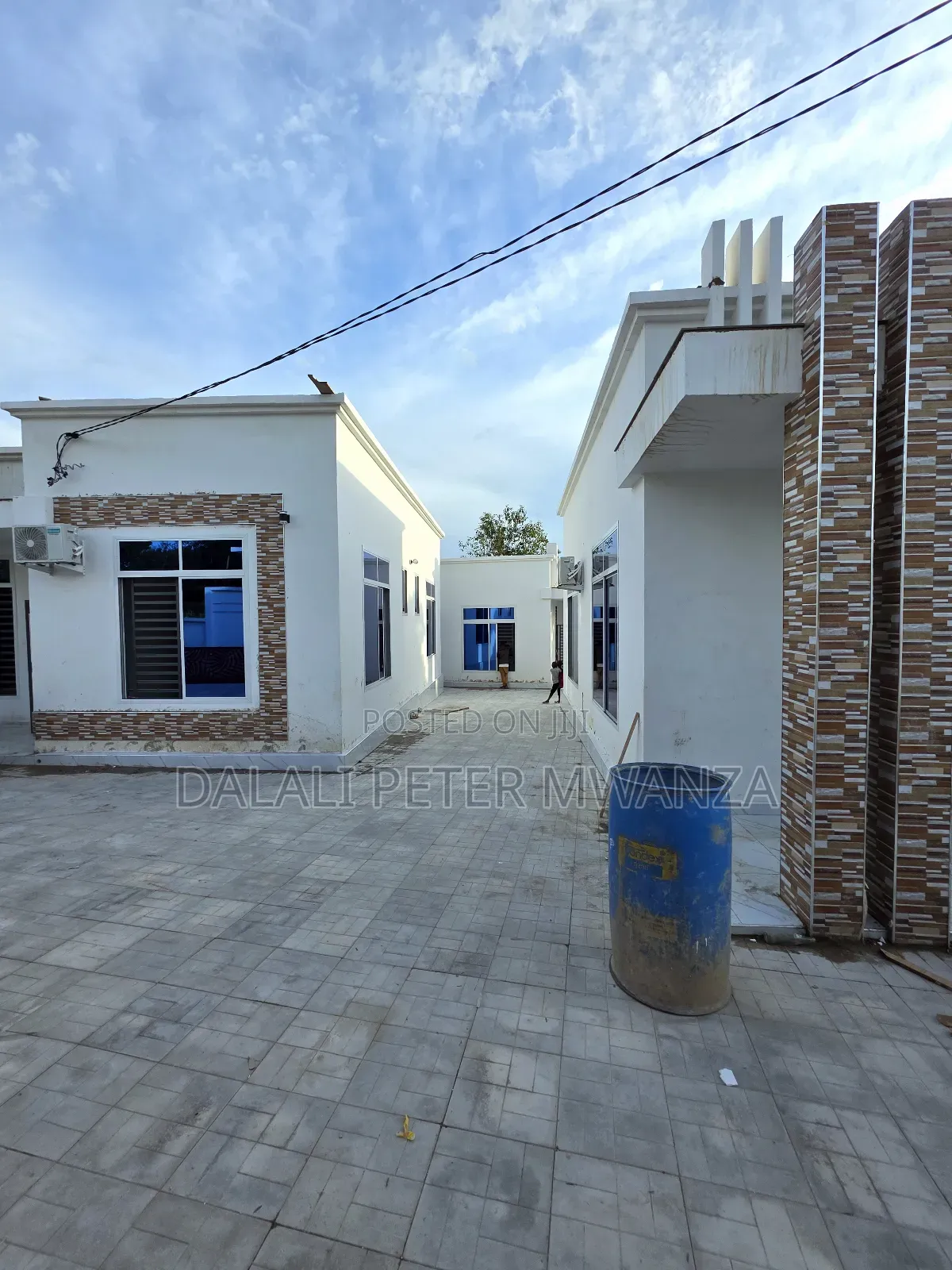 2bdrm House in Kiseke, Ilemela Ward for rent