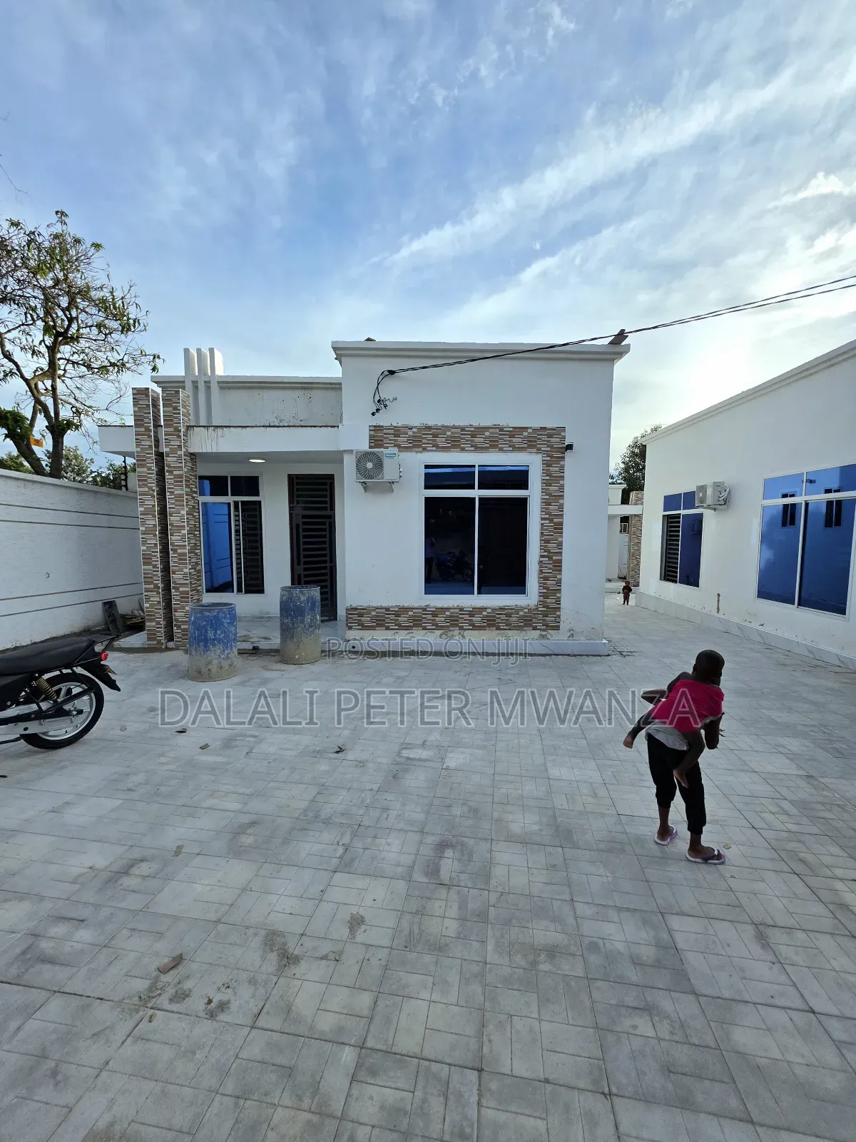 2bdrm House in Kiseke, Ilemela Ward for rent
