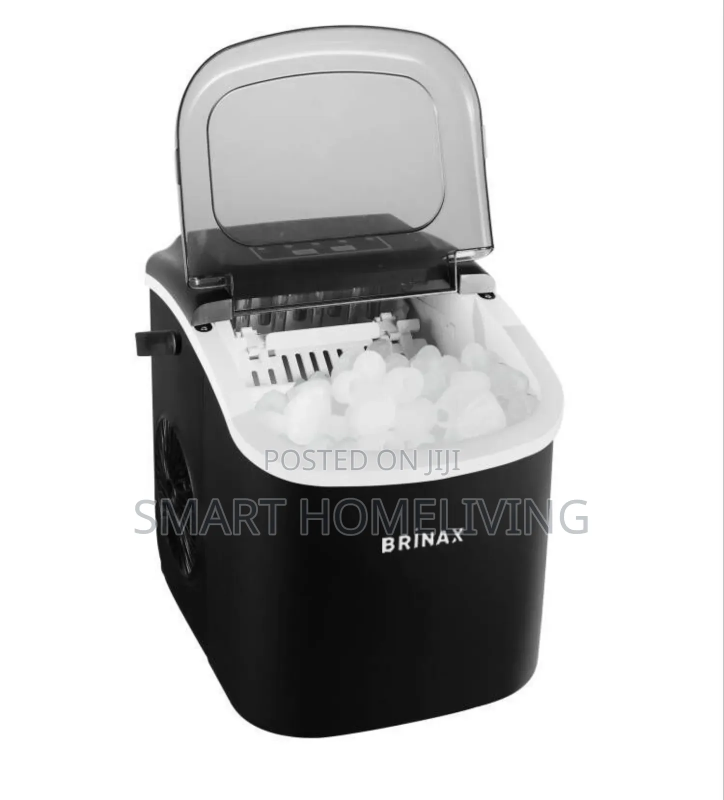 Brinax Bullet Ice Maker Big Bx-700