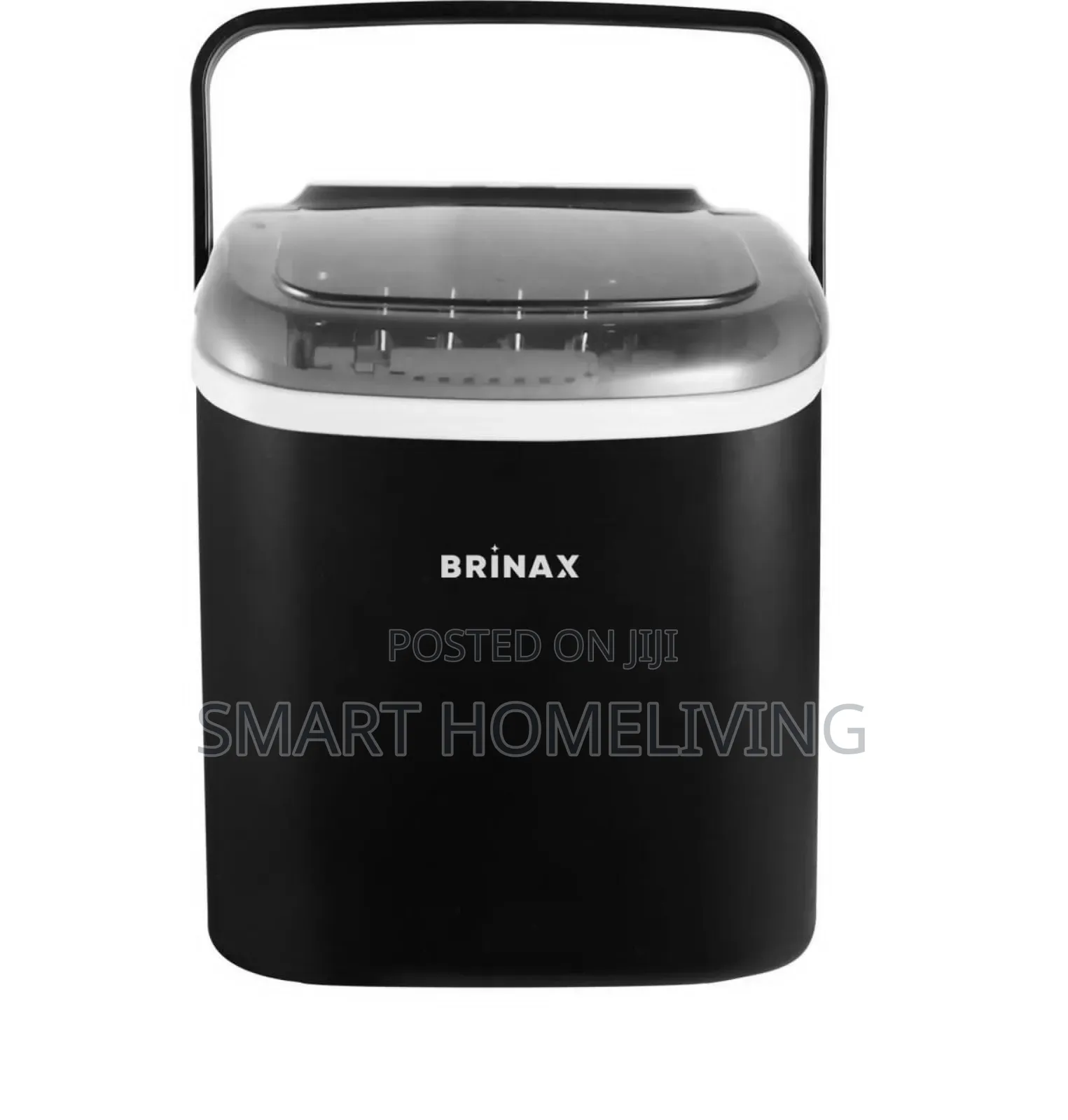Brinax Bullet Ice Maker Big Bx-700