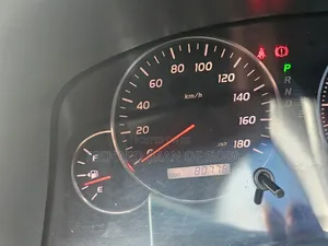 Toyota Land Cruiser Prado 2005 Silver