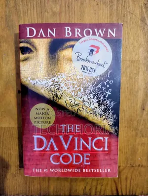 The Da Vinci Code