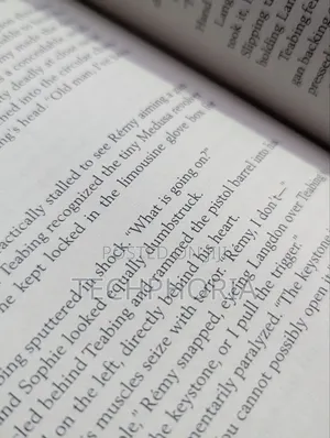 The Da Vinci Code