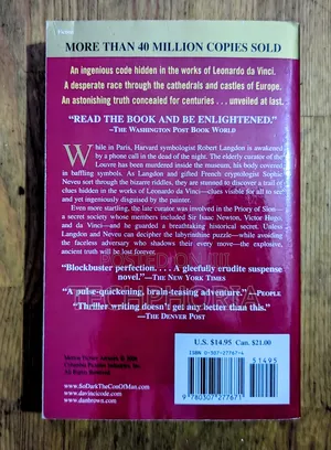 The Da Vinci Code