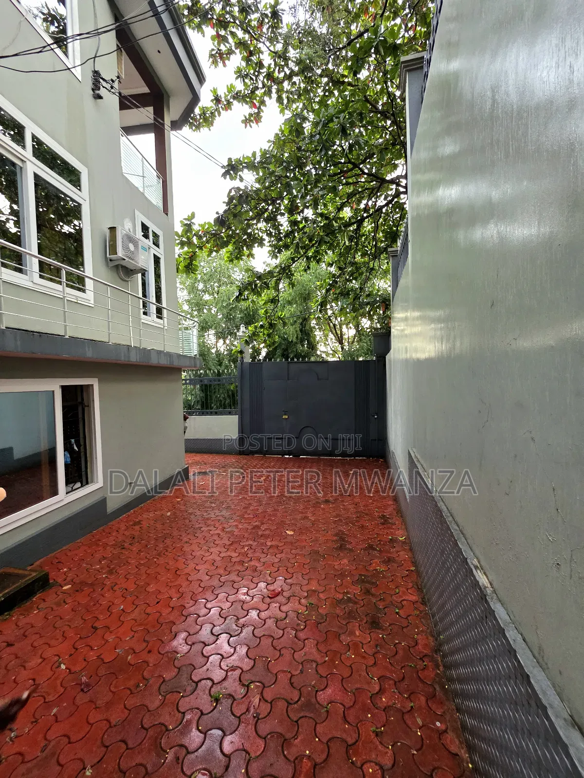 4bdrm Apartment in Isamelo, Ilemela Ward for rent