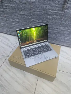 Laptop HP EliteBook 840 G8 16GB Intel Core i5 SSD 256GB