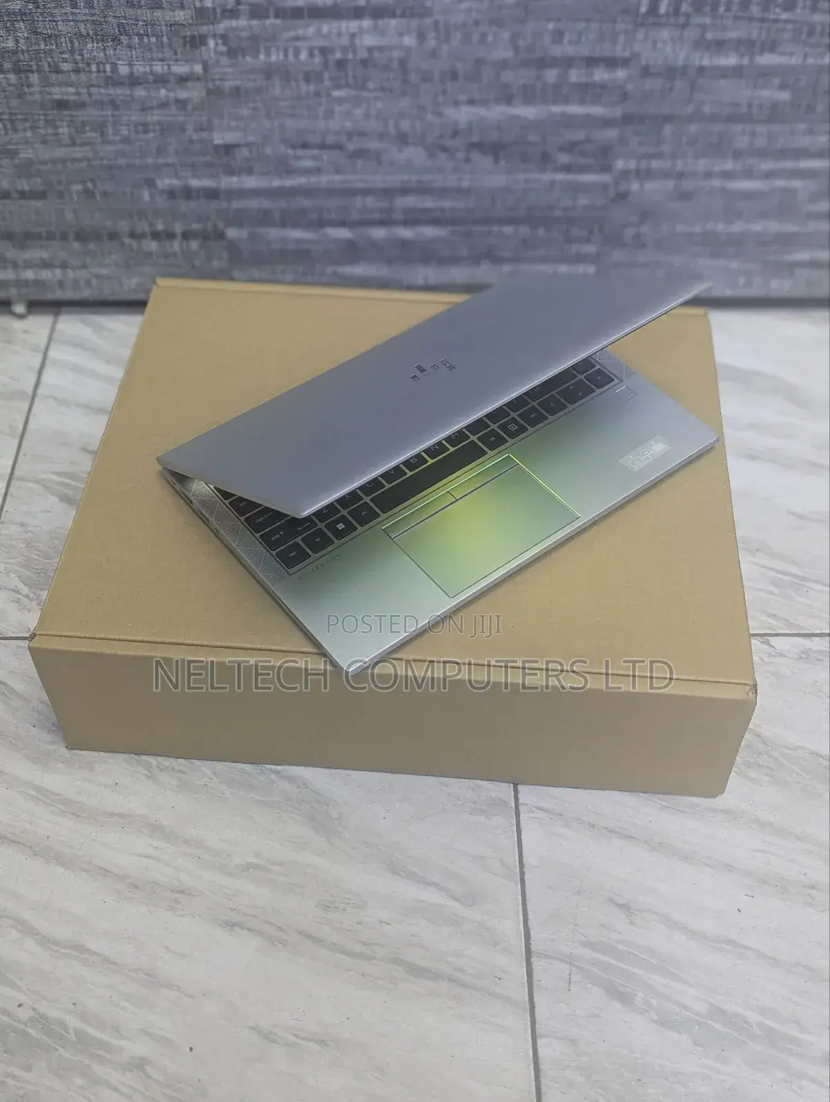Laptop HP EliteBook 840 G8 16GB Intel Core i5 SSD 256GB