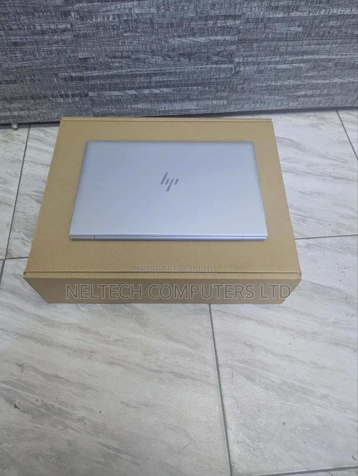 Laptop HP EliteBook 840 G8 16GB Intel Core i5 SSD 256GB