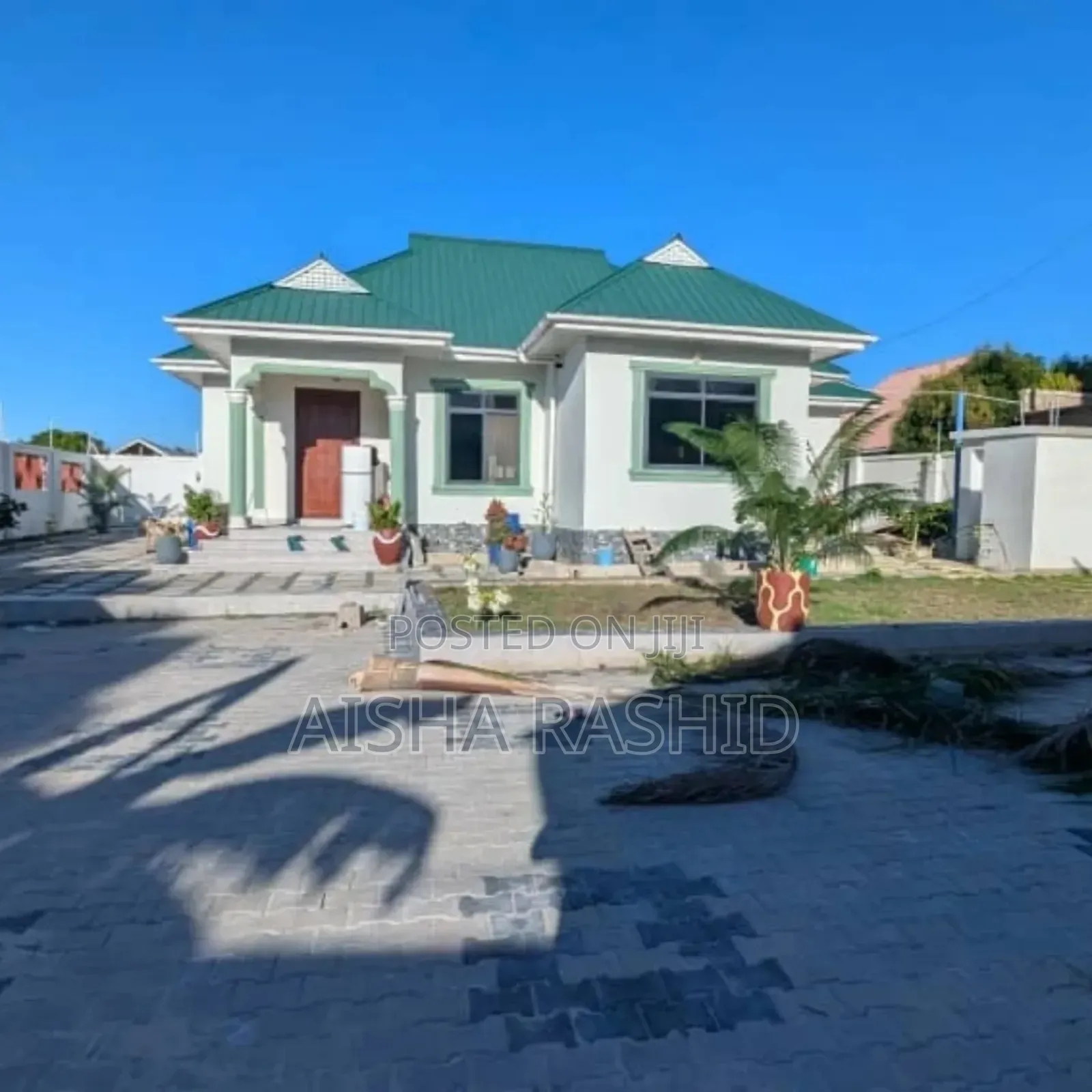 3bdrm House in Bunju for sale
