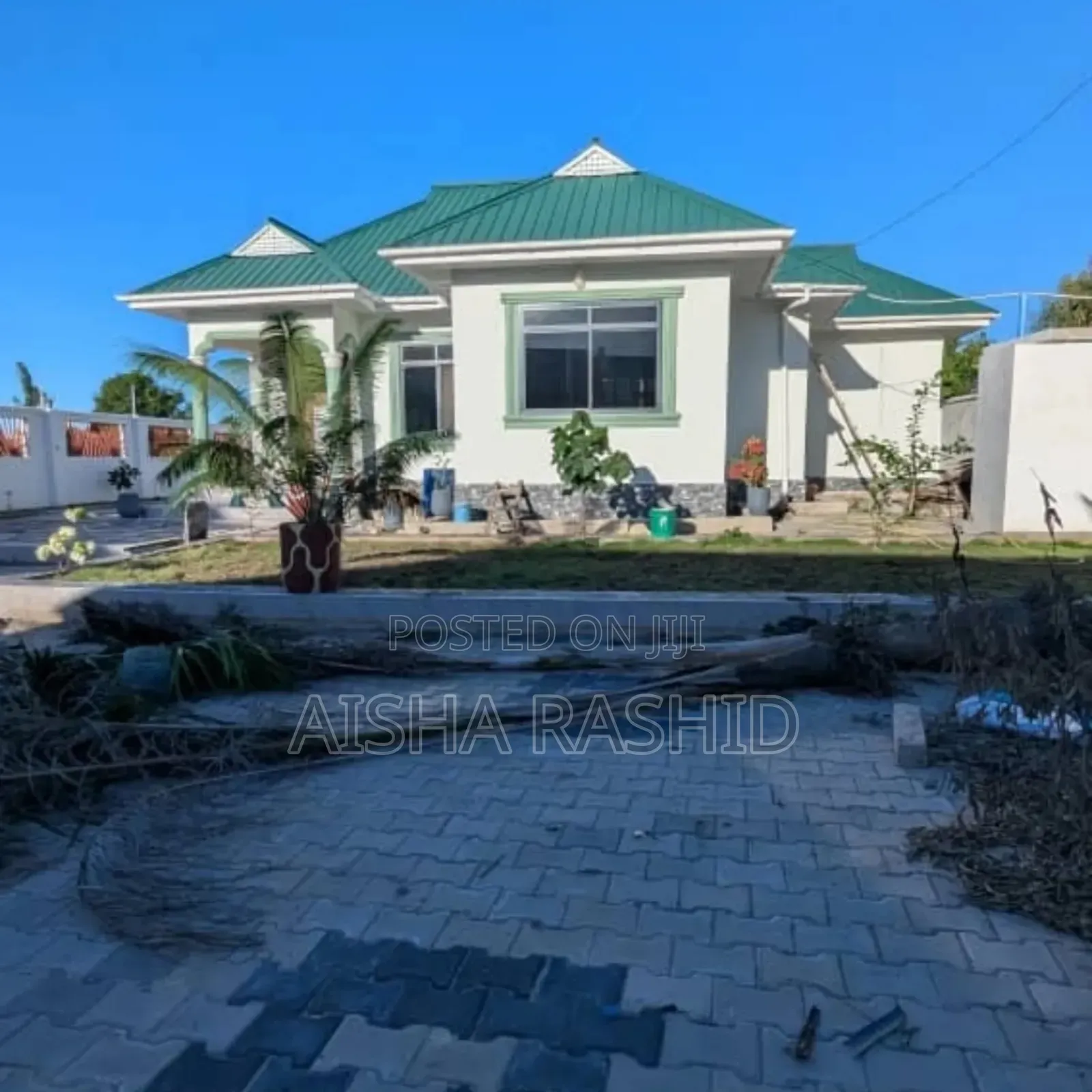 3bdrm House in Bunju for sale