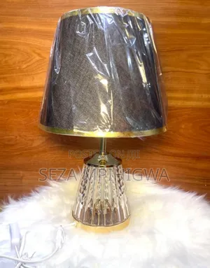 Bed Lamp 1e Complete
