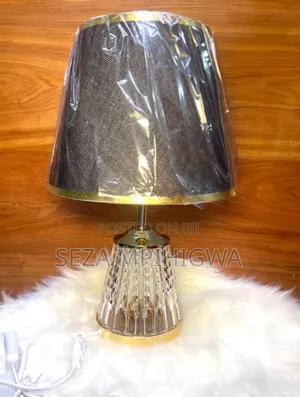 Bed Lamp 1e Complete