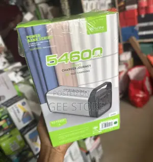 Powerbank Bavin Fast Charging