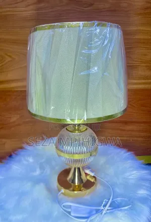 Bed Lamp 1c Complete