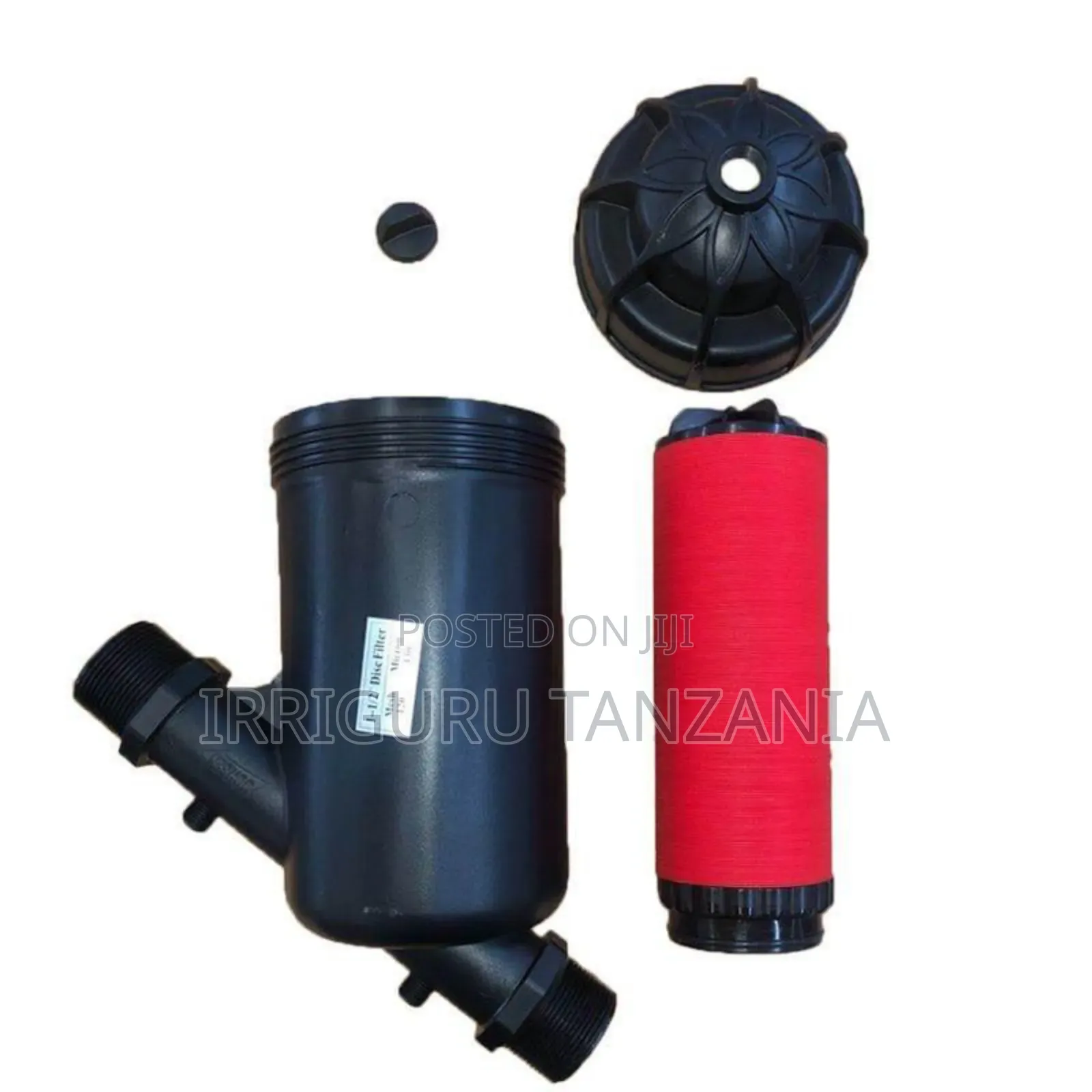 Disc Filter 63 Mm Size
