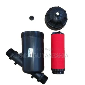 Disc Filter 63 Mm Size