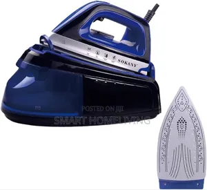 Sokany Commercial Steam Iron Sk-188