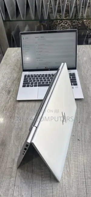 New Laptop HP EliteBook 835 G7 16GB AMD Ryzen 5 SSD 512GB