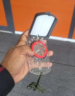 Sunto Geological Compass