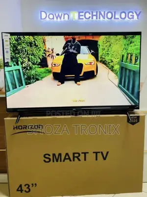 Horizon Smart 43