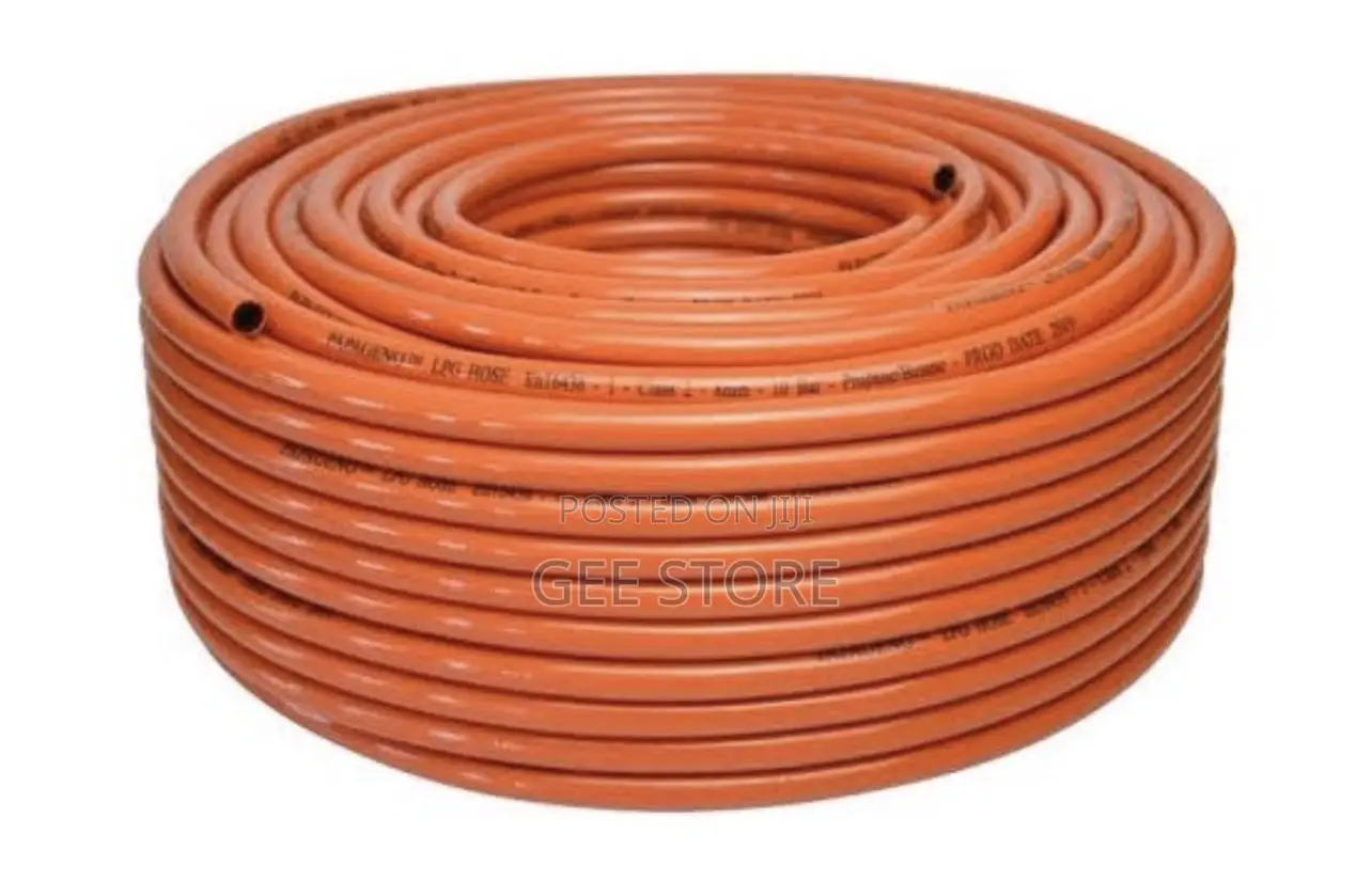 Gas Pipe for Cooker Gas