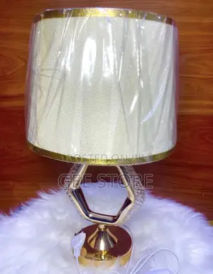 Bed Lamp 1d