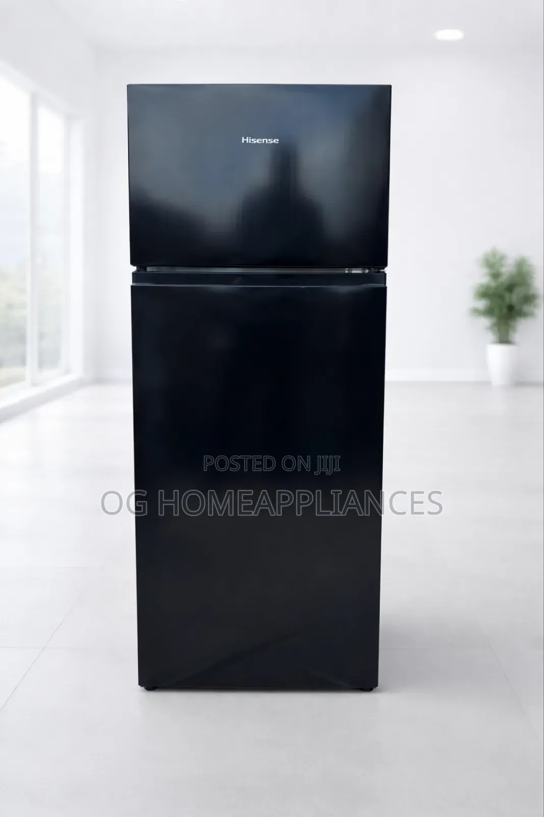Hisense Fridge