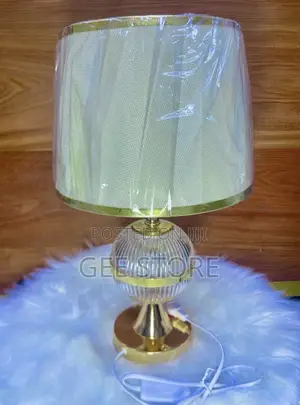 Bed Lamp 1c
