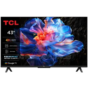 43" TCL Smart 