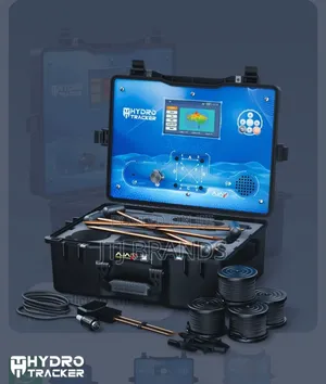 Ajax Hydrotrucker Tz