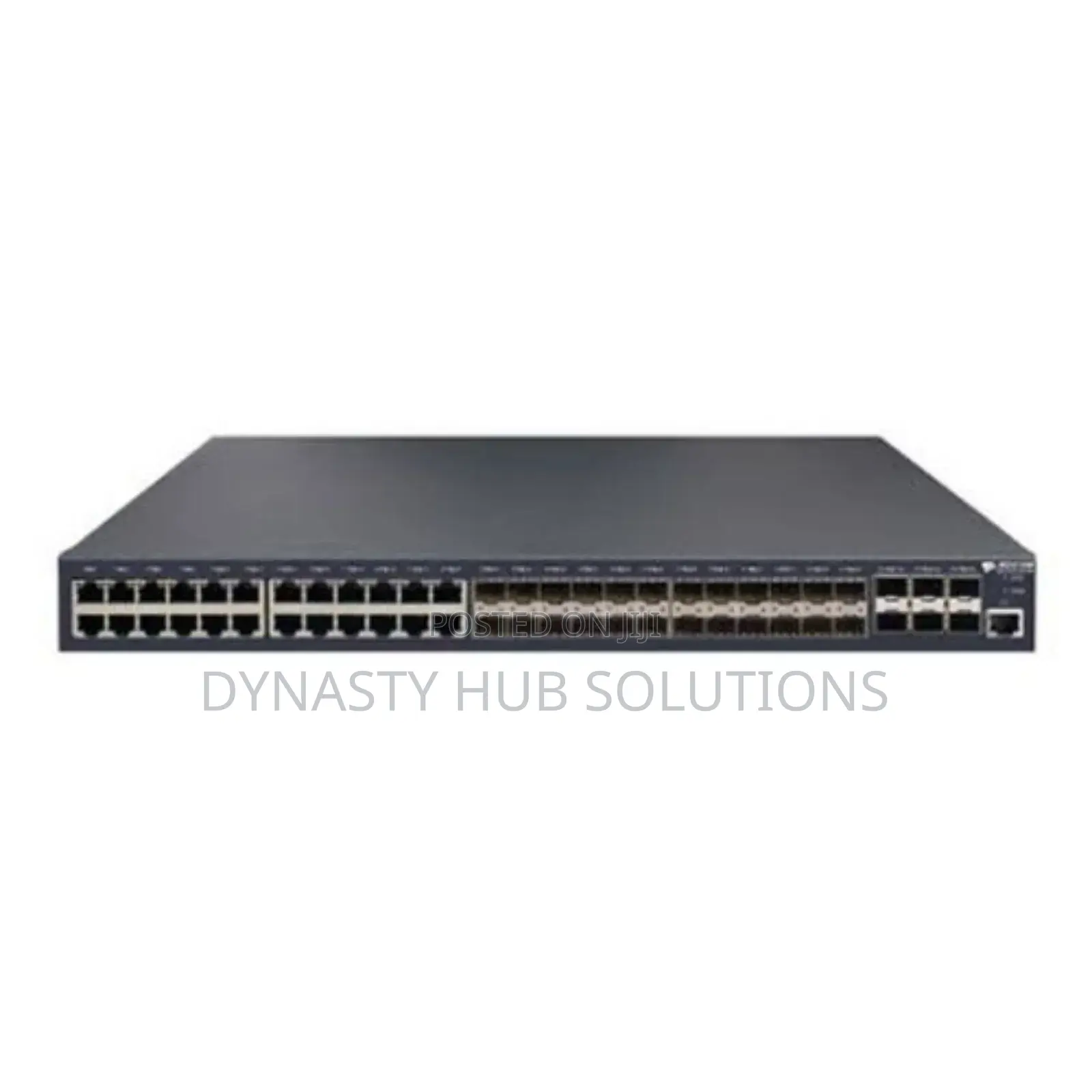 S3900-24s8t6x Bdcom 24 Gigabit Ports Layer 3