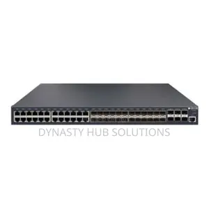 S3900-24s8t6x Bdcom 24 Gigabit Ports Layer 3