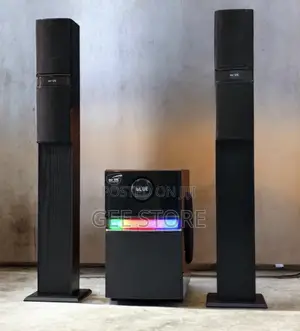 V62 - Mr Uk Subwoofer