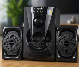 Aborder Ab101 Speaker