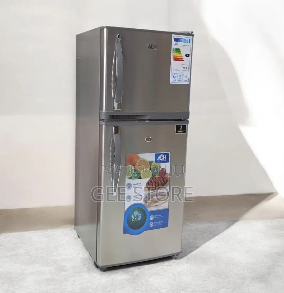 Adh 138l Fridge
