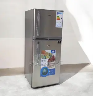 Adh 138l Fridge
