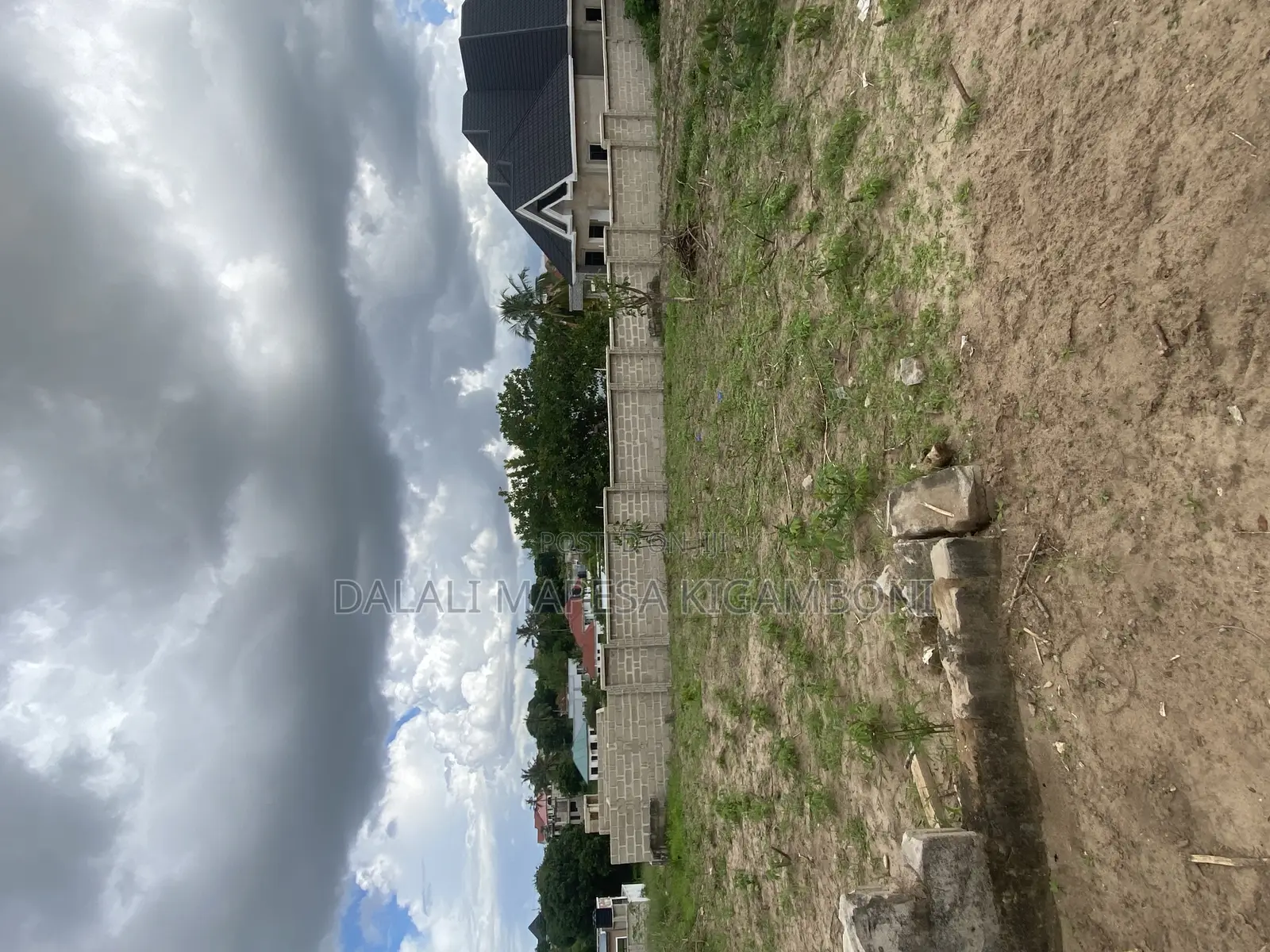 Plot for Sale Mikwambe Kigamboni
