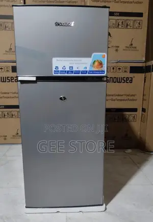Snowsea Fridge Liter 118 *.