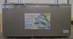 Snowsea Chest Freezer Liter 550