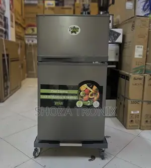 *Powertech 90l