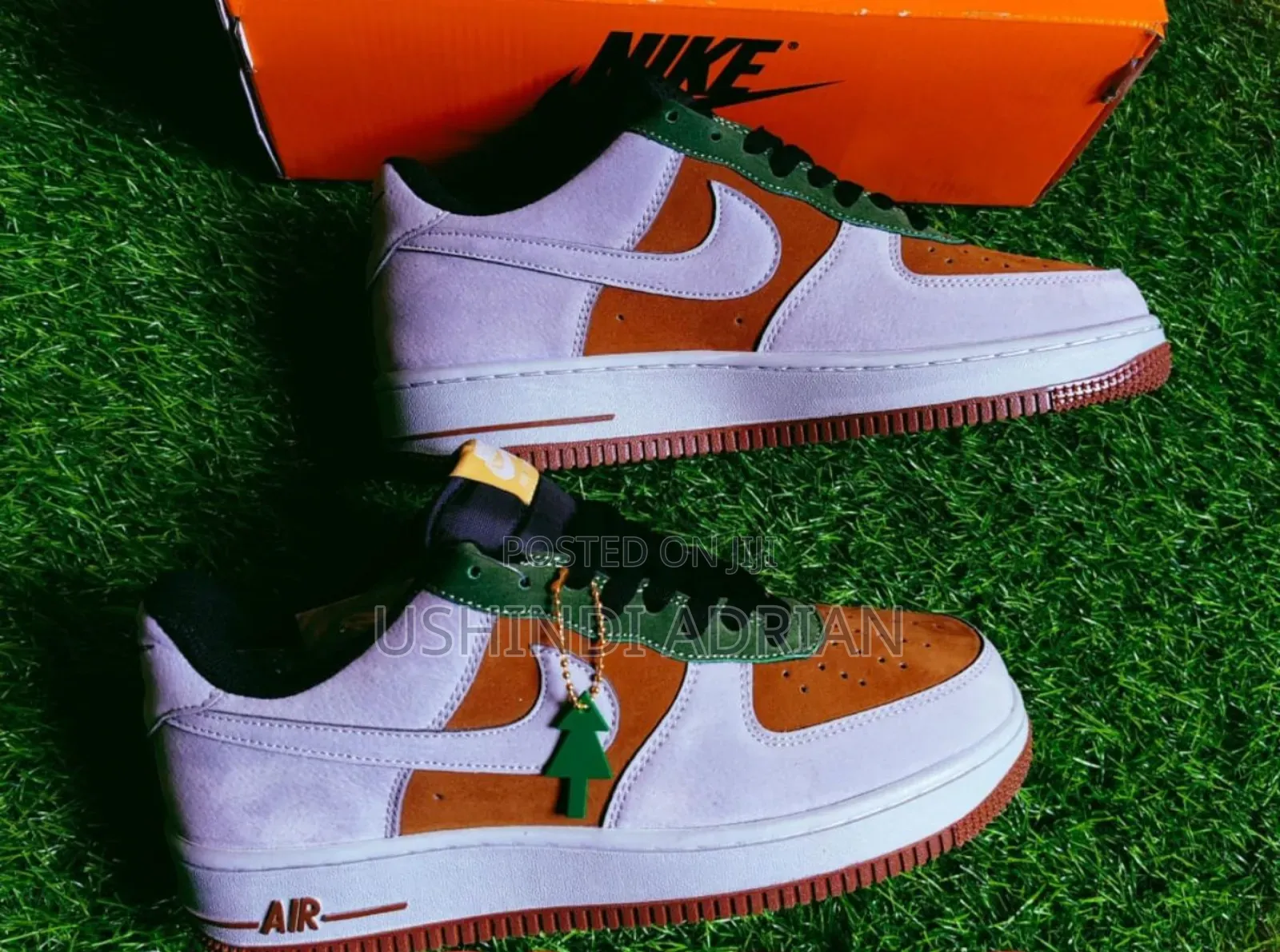 Raba–90,000/=
Size: 39, 40, 41, 42, 43, 44
