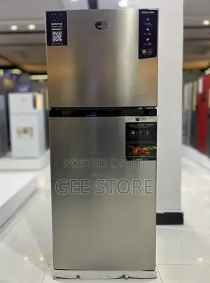 Fridge Uk F93-75-1l