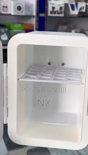Porodo Echochill Mini Cooling Fridge