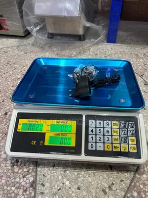 Price Computing Digital Scale Ce 40kg